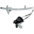 thumbnail image 2 of Power Window Motor and Regulator Assembly, 2 of 5