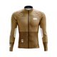 thumbnail image 3 of Ropa de ciclismo, maillot de manga larga para primavera y otoño para hombre, maillot de ciclismo para equipos profesionales, ropa para bicicleta de montaña, ropa para bicicleta de carretera, 3 of 5