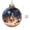 A6, variant on AURIGATE Lighted Acrylic Christmas Ball Ornament, Clear Xmas Bauble with Prominent Cross Design Warm LED String Light, Tree Holiday Hanging Decoration for Home Gift