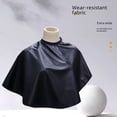 thumbnail image 4 of Necesidades diarias, paño para teñir el cabello, chal impermeable, chal para el cuidado del cabello, herramientas de peluquería, chal para teñir el cabello con permanente, 4 of 6