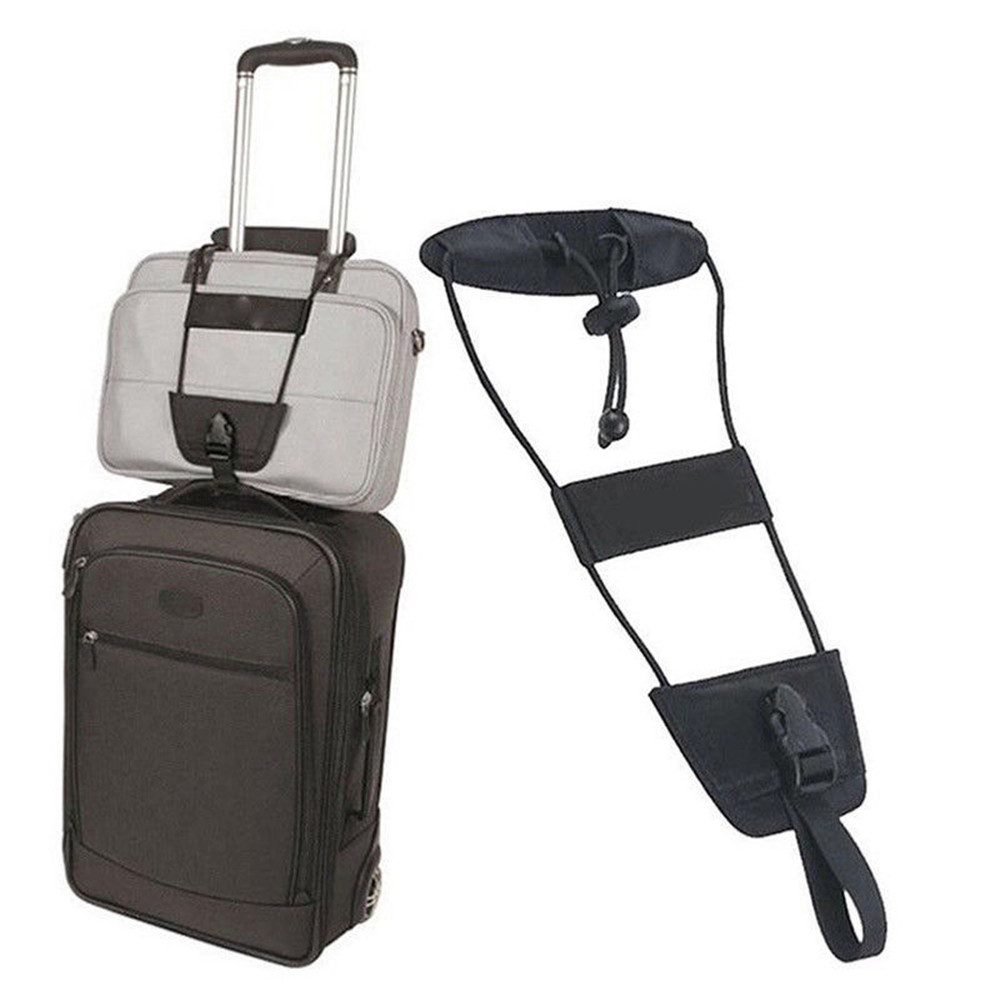Valy Layton Luggage Straps - Walmart.com