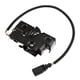 thumbnail image 1 of Pestillo de bloqueo del capó Inferior Unique Bargains VW GOLF Negro, 1 of 6