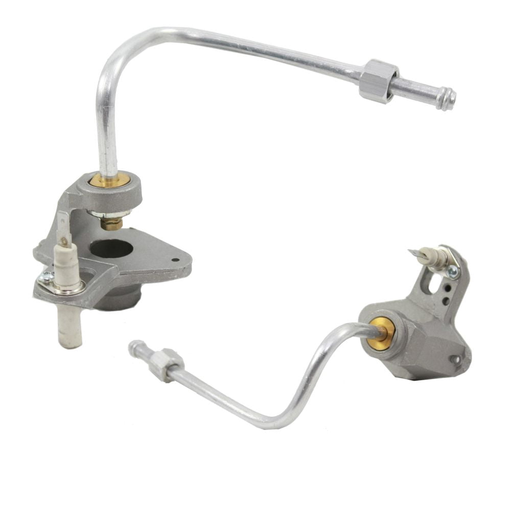 ForeverPRO 316430502 Ignitor/Orifice Ass for Frigidaire Range 1197074 AH1528102 EA1528102 PS1528102
