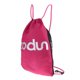 thumbnail image 1 of Del Deporte De La De Del Lazo Del Del Del Gimnasio Para Los Hombres Mujeres , Hecho De Nilón De Cali Baoblaze Mochila con cordón Bolsas, 1 of 8