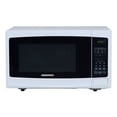 thumbnail image 2 of Horno Microondas DAEWOO 0.7p3 700W descongelación blanco, 2 of 4