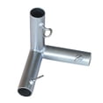 thumbnail image 1 of 77289 1 in. F3 Raccord de Toit Plat, 1 of 1