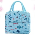 thumbnail image 2 of 1 bolsa de transporte para picnic., 2 of 3