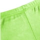 thumbnail image 3 of Odeerbi 3-9 Años Niños Niñas Pantalón Corto de Baile Con Brillos Metálicos Pantalón Corto de Deporte Atlético Pantalón Corto de Verano de Pantalón Corto de Baile, 3 of 4