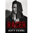 thumbnail image 1 of Pre-Owned Racer (Paperback) 1635763541 9781635763546, 1 of 1