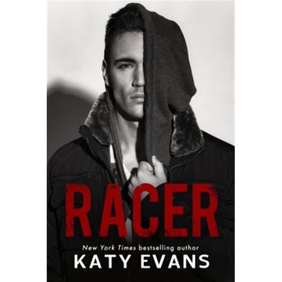 Pre-Owned Racer (Paperback) 1635763541 9781635763546