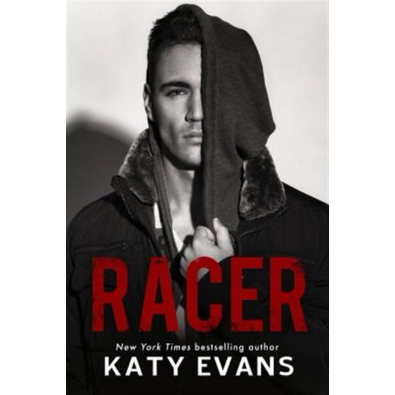 Pre-Owned Racer (Paperback) 1635763541 9781635763546
