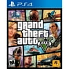 Grand Theft Auto V, Rockstar Games, PlayStation 4, 710425475252