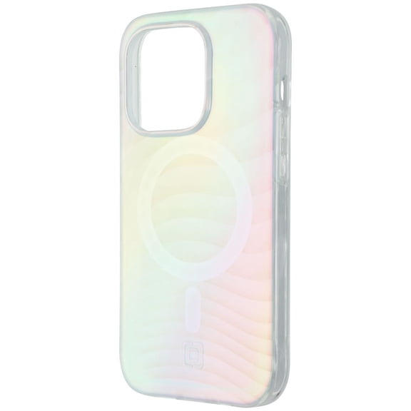 Incipio Forme Series Case for MagSafe for Apple iPhone 14 Pro - Opalescent Tide