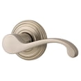 thumbnail image 1 of Kwikset 968Chl-Lh Commonwealth Left Hand Dummy Interior Pack - Nickel, 1 of 2