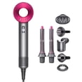 thumbnail image 1 of Leafless Hair Dryer Fast Hair Dryer Diffusion Air Nozzle EU Plug, 1 of 5