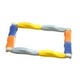 thumbnail image 3 of shamjina Balance Beam and Stepping Stones for Kids Body Coordination for Learning C, 3 of 7