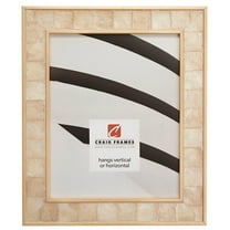 Craig Frames Opulence, 12x18 inch Picture Frame, Gold