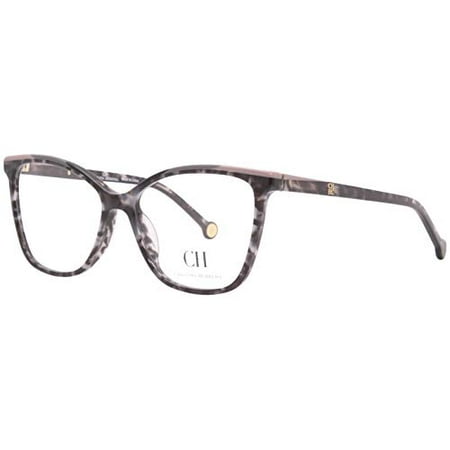 Carolina Herrera VHE835K-096N 54mm New Eyeglasses