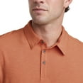 thumbnail image 6 of Jockey Men's EVERACTIVE Polo, 6 of 6