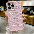 thumbnail image 6 of Compatible with iPhone 14 Pro Max Case Love Heart Pattern Soft TPU Shockproof Camera Protective Back Cover for Women Girl Cute Phone Case for iPhone 14 Pro Max 6.7 Inch Pink, 6 of 12
