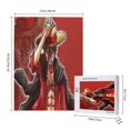 thumbnail image 4 of Rompecabezas de una pieza con imágenes: rompecabezas de 500 piezas para adultos, niños y niñas, 4 of 7