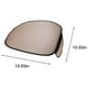 thumbnail image 3 of Cojín Universal para Asiento de Coche, de Seda de Hielo; Cojín Fresco de Verano para Asiento; Funda de Asiento de Malla Roja; Venta Al Por Mayor de Cojines para Asiento., 3 of 6
