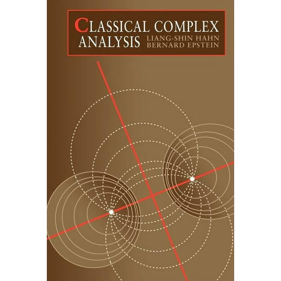 Jones and Bartlett Books in Mathematics and Computer Science: Classical Complex Analysis (Paperback)