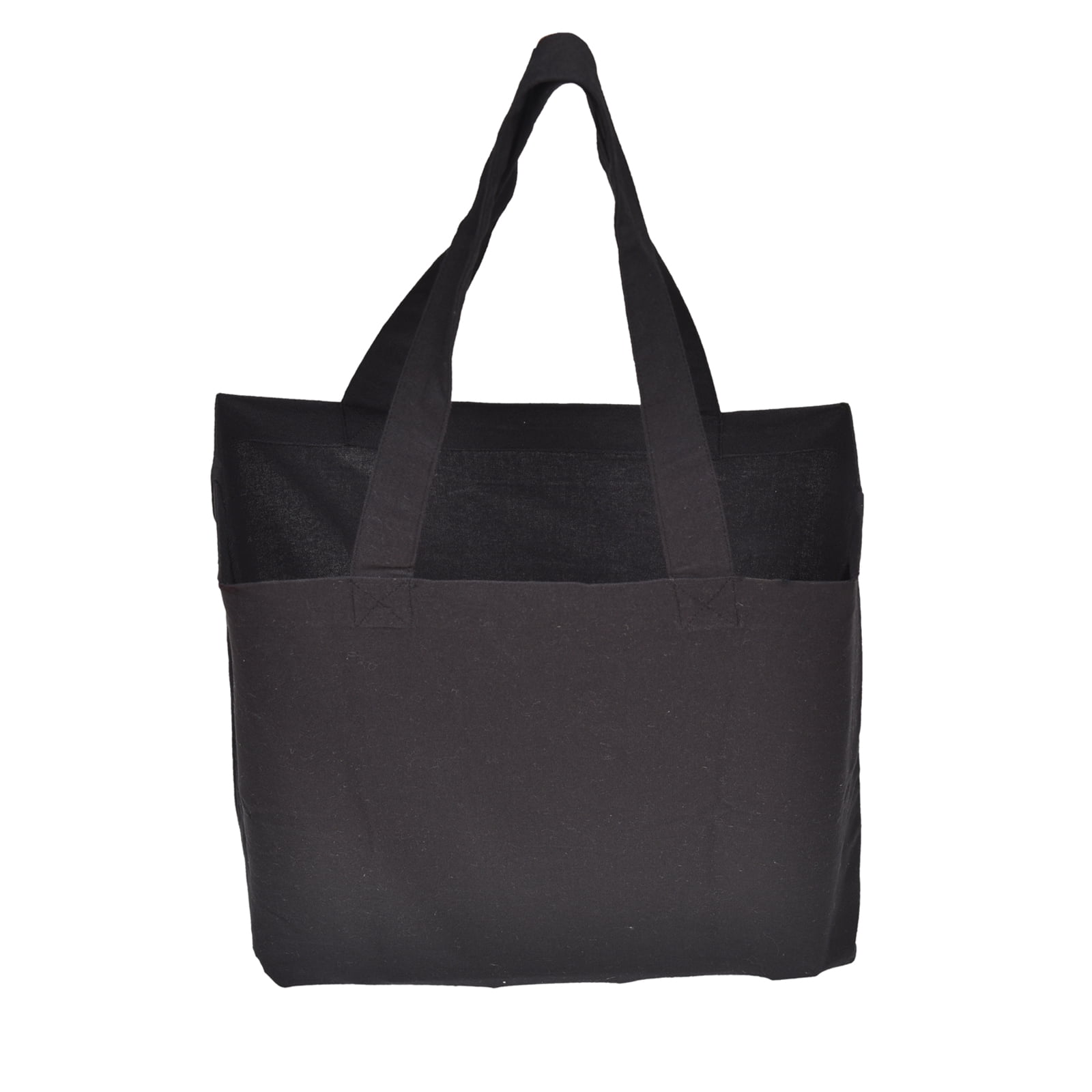 24 Pack: Cotton Tote Bag by Make Market
