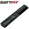thumbnail image 1 of BattPit: Laptop Battery Replacement for Asus X501XI235A, A31-X401, A32-X401, A41-X401, A42-X401 (10.8V 4400mAh 48Wh), 1 of 1