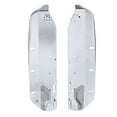 thumbnail image 2 of Left + Right Metal Thread Pressing Block Fit for Silver Reed Knitting Machine SK260 SK280, 2 of 9