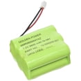 thumbnail image 2 of Nortek 2600mAh Rechargeable Console Battery Pack 2GIG-BATT2X, 2 of 2