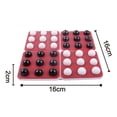 thumbnail image 2 of POINTERTECK Pentago Board Game Family Party Bar Contest Game Chess Children Classic Game Intellectual Development Toy, 2 of 5