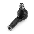 thumbnail image 5 of Metrix Premium Chassis Parts - 4 PC Outer Tie Rod End & Front Sway Bar Stabilizer End Link Kit Fits 02-03 Mazda Protege5, 01-03 Protege, 00-01 MPV, Replacement ES3197RL, K750385, 5 of 7