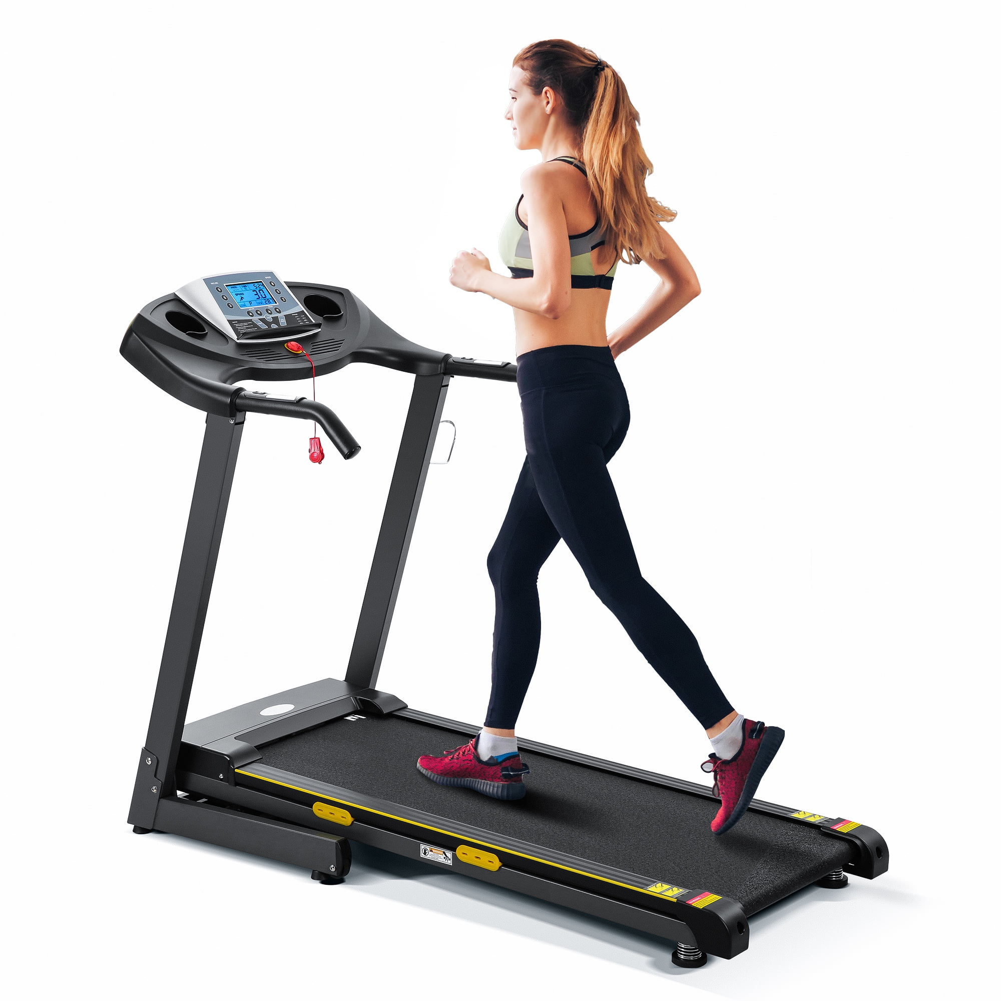 Treadmill low price hot sale