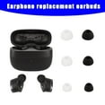 thumbnail image 2 of Silicone Earphone Case with Improved Sound, Comfort Fit, Dustproof & Waterproof for Long - Term Use, 2 of 8