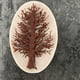thumbnail image 3 of Molde de Pastel XWSHYW Fondant de Árbol, 3 of 5