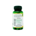 thumbnail image 3 of Nature's Bounty Zinc 50 mg, Supports Immune System Caplets, 100 Count, Pack of 5, 3 of 4