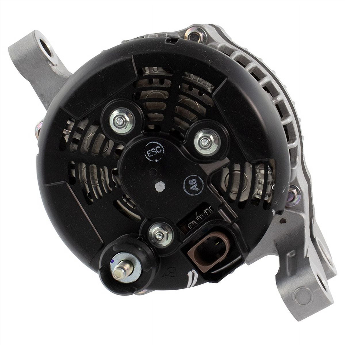 Motorcraft ALTERNATORASY (P)
