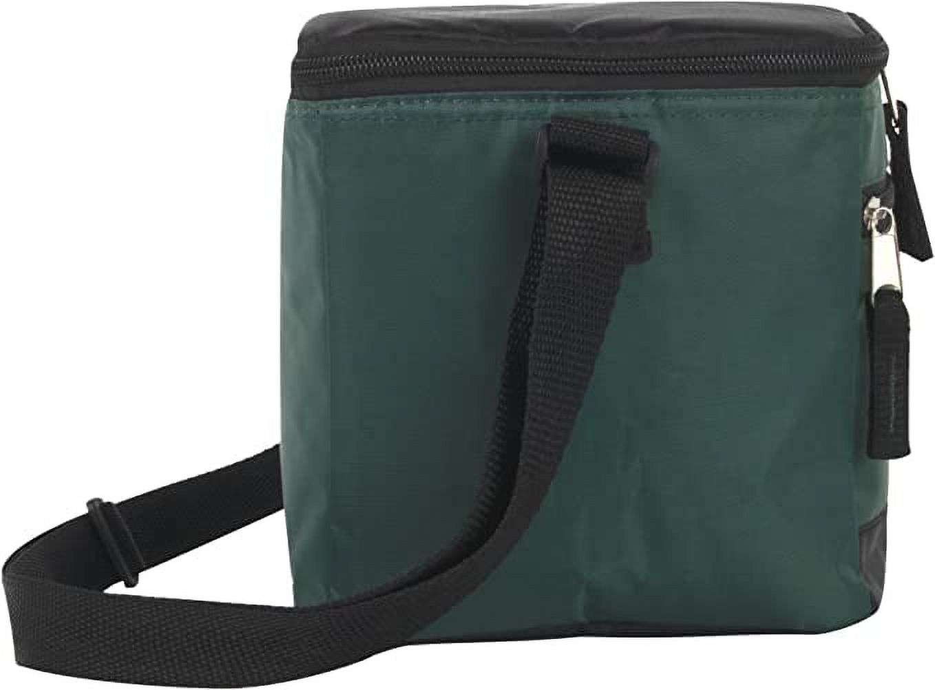 Fridge Pak 6-Can Insulated Soft Cooler Bag photo 4