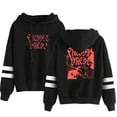 thumbnail image 2 of Freddie Dredd Men/Women Hoodie Streetwear Sweatshirt Long Sleeve Hooded, 2 of 3