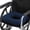 Blue, variant on Anti-Slip Wheelchair Cushions, Bed Sore Cushions for Butt, Ergonomic Innovations Orthopedic Donut Pillow, Medical Seat Cushion for Sciatica, Back, Coccyx, Pressure Sore (Green)
