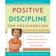 thumbnail image 1 of Positive Discipline for Preschoolers, Jane Nelsen, Cheryl Erwin, et al. Paperback, 1 of 1