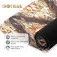 thumbnail image 4 of BZSMCE Yoga Mat Women Autumn Artistry Fitness Mat, 4 of 9
