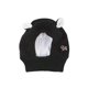thumbnail image 1 of New Knitted Rabbit Ear Pet Hat Autumn And Winter Warm Pet Head Cover Dog Hat, 1 of 5
