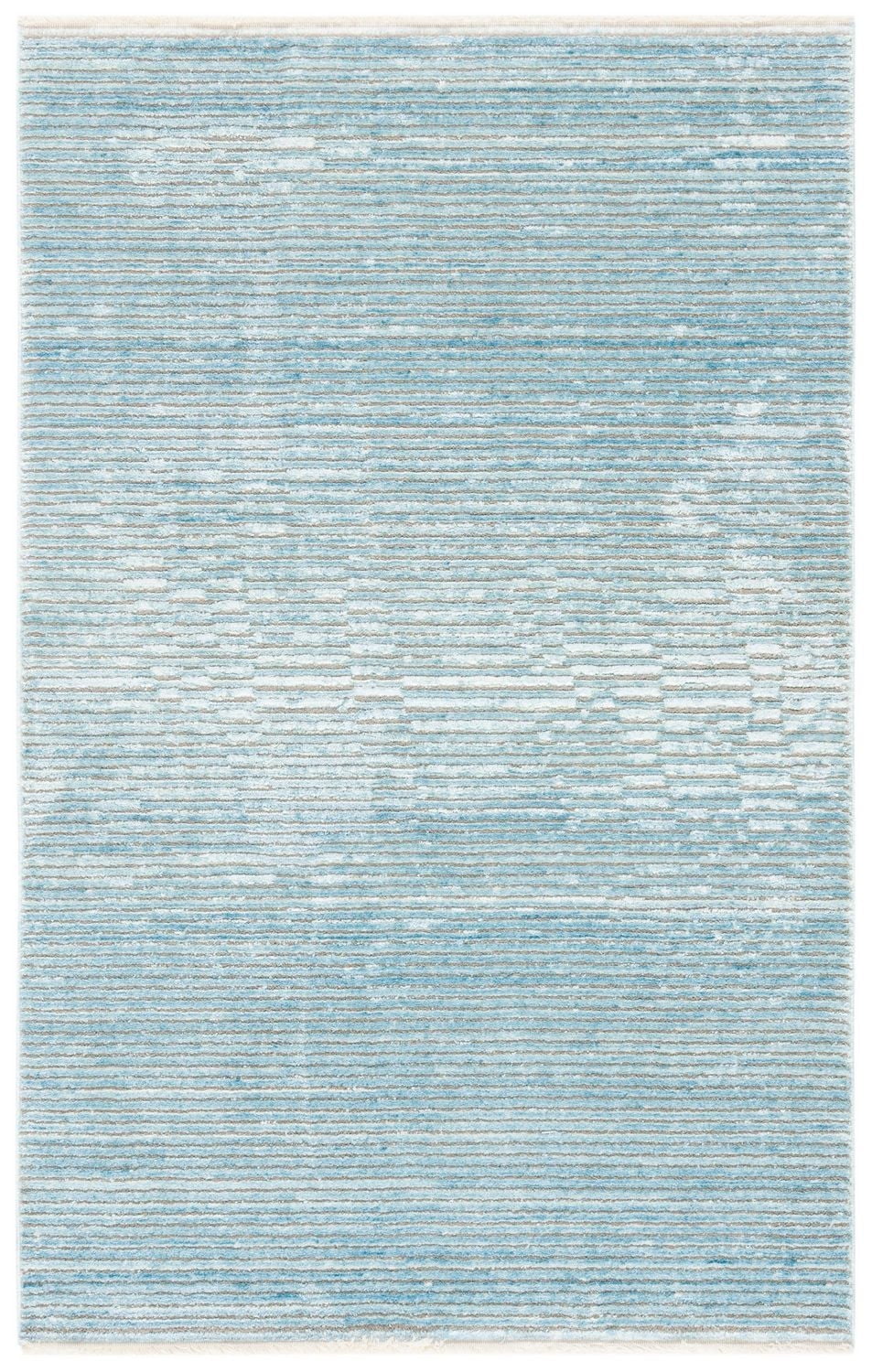 SAFAVIEH Dream Ethelyn Abstract Overdyed Area Rug