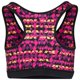 thumbnail image 2 of Trespass - Top deportivo sin mangas modelo Nucci Active para chicas/mujer (Estampado Diamante), 2 of 2