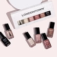 thumbnail image 3 of Kit de esmaltes de uñas LONDONTOWN The Sophisticate con 3 colores, 3 of 7