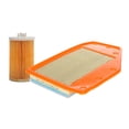 thumbnail image 1 of Kit De Filtro de Aire y Filtro de Aceite 2 PIEZAS Compatible con Chevrolet Malibu L4 1.8L DE 2017 A 2019, 1 of 3