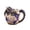 Purple, variant on Dragon Egg Mug, 3D Sculpted Resin Dragon Shaped Coffee Mug With Stainless Steel Liner,Novelty Decorative Drinking Cup For Tea Cocoa Hot Beverages Home Decor Birthday Gift,Blue,One Size