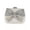 White, variant on Jewel Badgley Mischka Emmy Crystal Bow Minaudiere